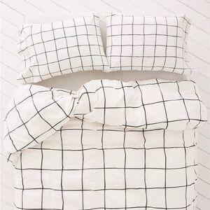 Urban outfitters duvet cover